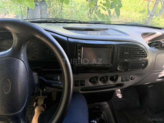 Ford Transit 1998, 300,000 km - 2.5 л - Xaçmaz