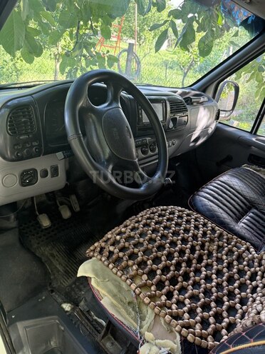 Ford Transit 1998, 300,000 km - 2.5 л - Xaçmaz