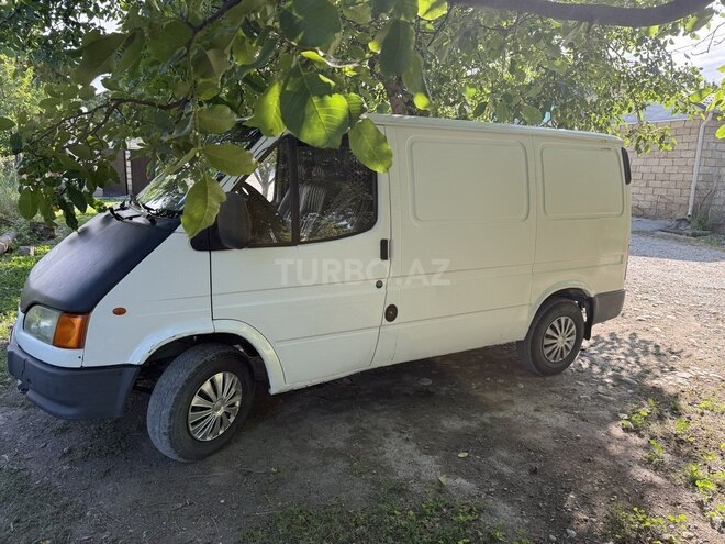 Ford Transit 1998, 300,000 km - 2.5 л - Xaçmaz