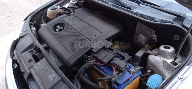 Skoda Fabia 2005, 346,000 km - 1.4 л - Gəncə