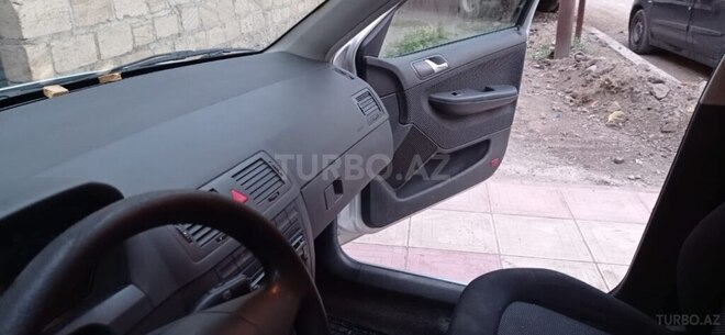 Skoda Fabia 2005, 346,000 km - 1.4 л - Gəncə