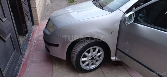 Skoda Fabia 2005, 346,000 km - 1.4 л - Gəncə