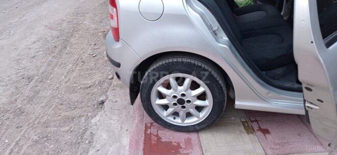 Skoda Fabia 2005, 346,000 km - 1.4 л - Gəncə