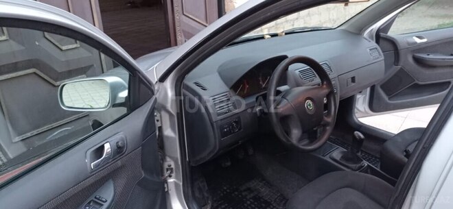 Skoda Fabia 2005, 346,000 km - 1.4 л - Gəncə