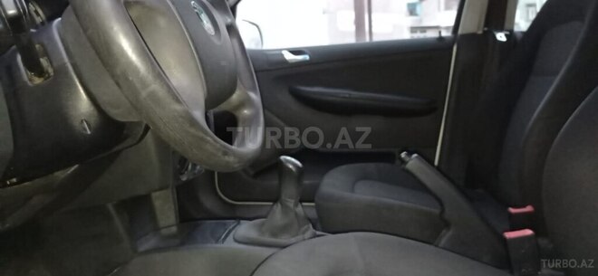 Skoda Fabia 2005, 346,000 km - 1.4 л - Gəncə
