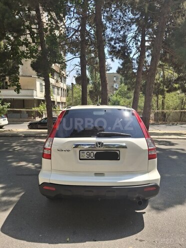Honda CR-V 2008, 197,480 km - 2.4 l - Bakı