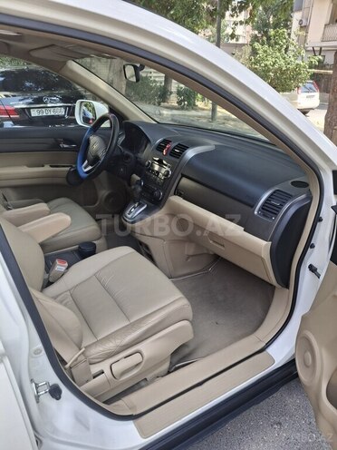 Honda CR-V 2008, 197,480 km - 2.4 l - Bakı
