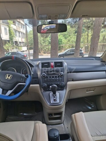 Honda CR-V 2008, 197,480 km - 2.4 l - Bakı