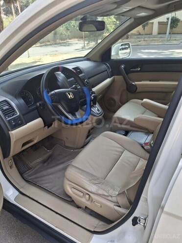 Honda CR-V 2008, 197,480 km - 2.4 l - Bakı