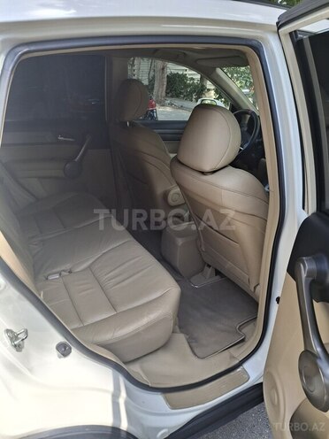 Honda CR-V 2008, 197,480 km - 2.4 l - Bakı