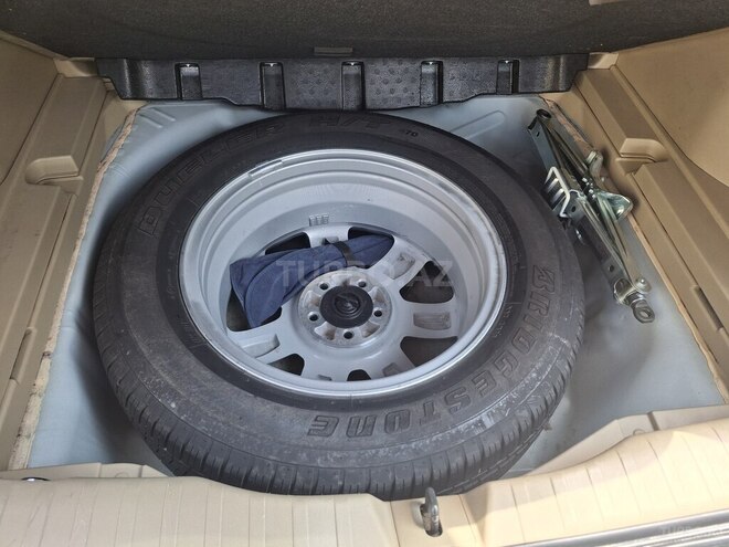 Honda CR-V 2008, 197,480 km - 2.4 l - Bakı