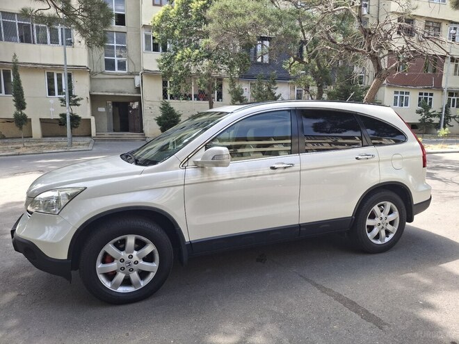 Honda CR-V 2008, 197,480 km - 2.4 l - Bakı