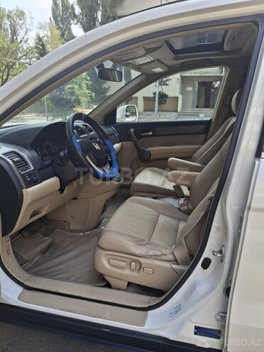 Honda CR-V 2008, 197,480 km - 2.4 l - Bakı