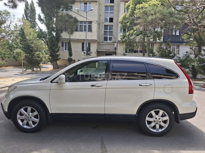 Honda CR-V 2008, 197,480 km - 2.4 l - Bakı