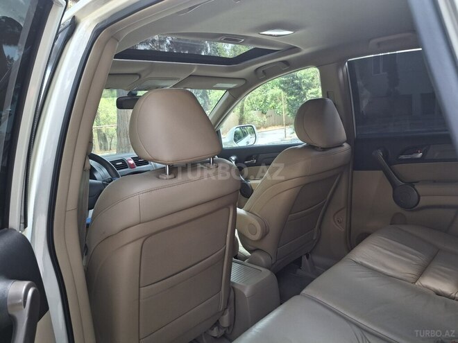 Honda CR-V 2008, 197,480 km - 2.4 l - Bakı