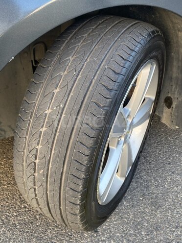 Chevrolet Cruze 2012, 258,404 km - 1.4 л - Bakı