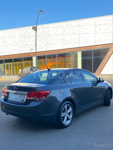 Chevrolet Cruze 2012, 258,404 km - 1.4 л - Bakı