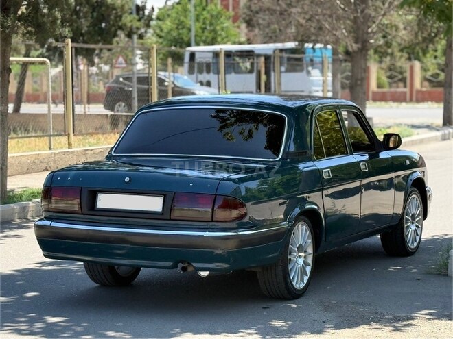 GAZ 3110 2000, 341,672 km - 2.3 л - Gəncə