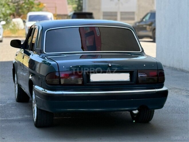 GAZ 3110 2000, 341,672 km - 2.3 л - Gəncə
