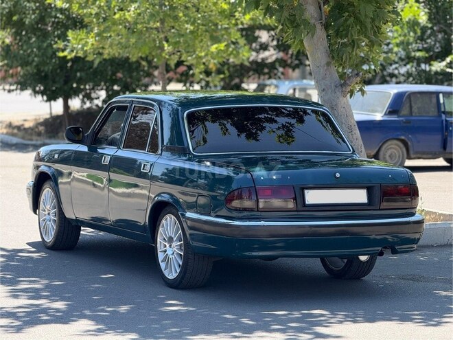 GAZ 3110 2000, 341,672 km - 2.3 л - Gəncə