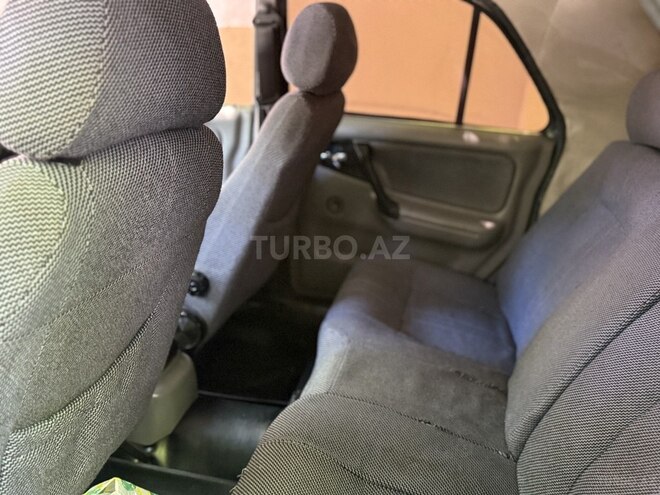 GAZ 3110 2000, 341,672 km - 2.3 л - Gəncə