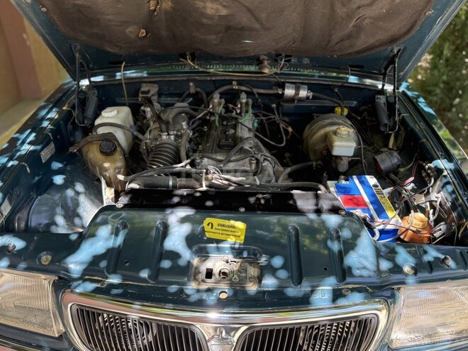 GAZ 3110 2000, 341,672 km - 2.3 л - Gəncə
