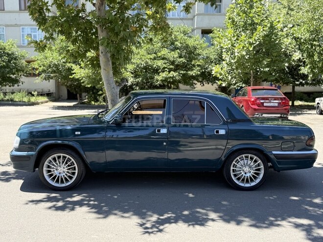 GAZ 3110 2000, 341,672 km - 2.3 л - Gəncə