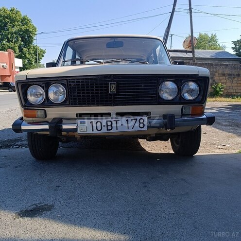 LADA (VAZ) 2106 1983, 96,042 km - 1.3 л - Şəki