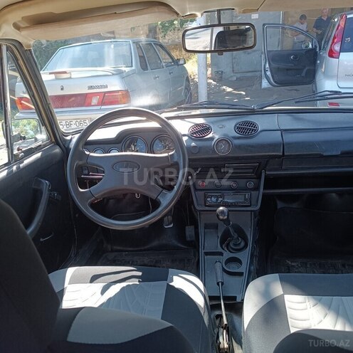 LADA (VAZ) 2106 1983, 96,042 km - 1.3 л - Şəki