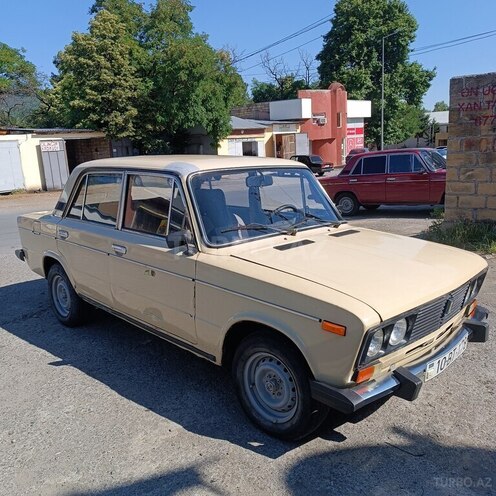 LADA (VAZ) 2106 1983, 96,042 km - 1.3 л - Şəki