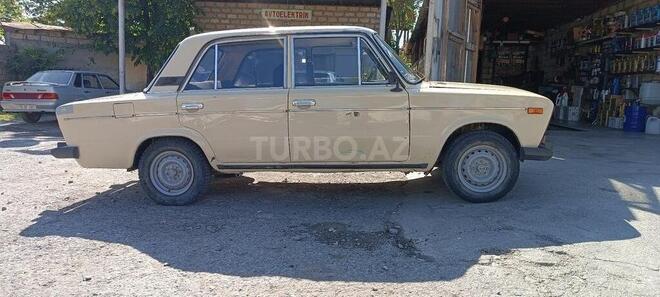 LADA (VAZ) 2106 1983, 96,042 km - 1.3 л - Şəki
