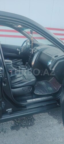 Ssang Yong Actyon 2008, 260,000 km - 2.3 l - Qəbələ