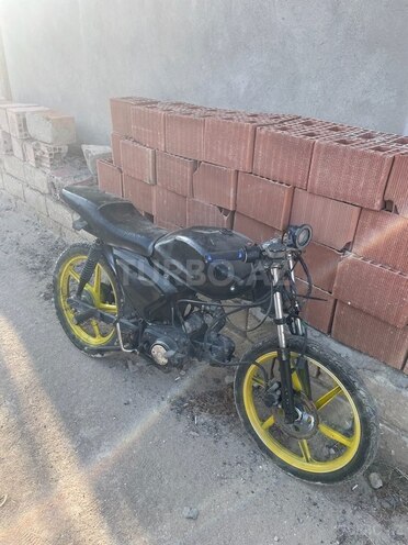 Tufan M50 2022, 76,000 km - 0.1 l - Bakı