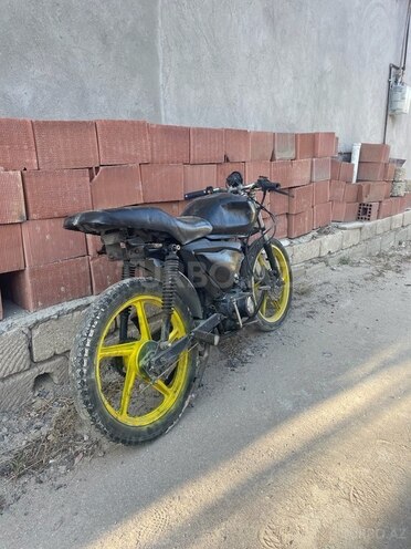 Tufan M50 2022, 76,000 km - 0.1 l - Bakı