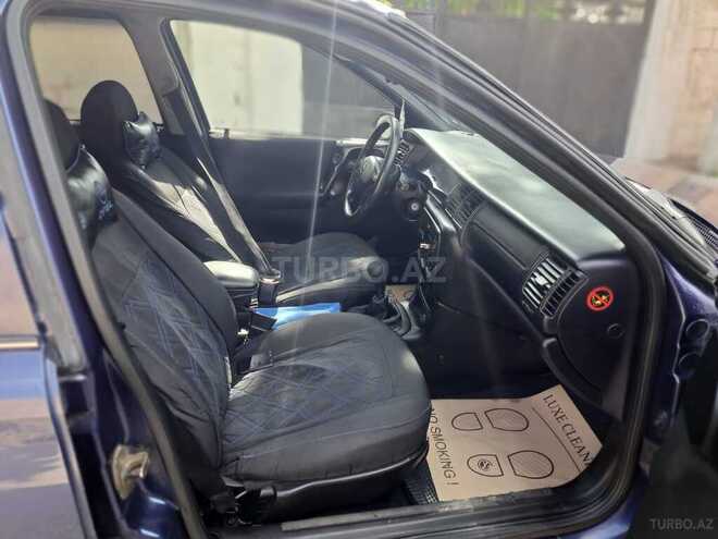 Opel Vectra 1996, 326,000 km - 2.0 l - Bakı