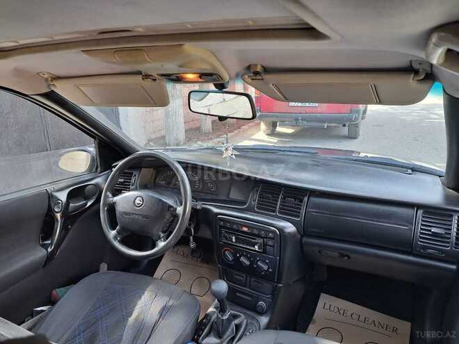 Opel Vectra 1996, 326,000 km - 2.0 l - Bakı