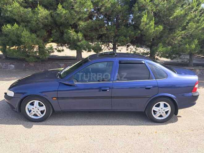 Opel Vectra 1996, 326,000 km - 2.0 l - Bakı