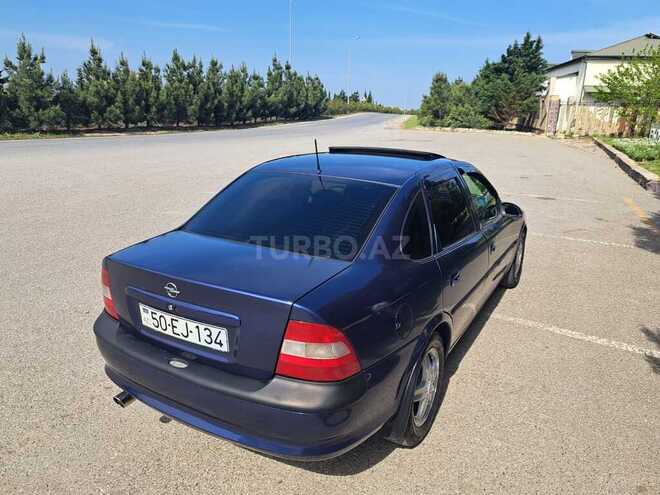 Opel Vectra 1996, 326,000 km - 2.0 l - Bakı