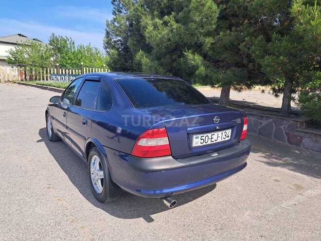 Opel Vectra 1996, 326,000 km - 2.0 l - Bakı