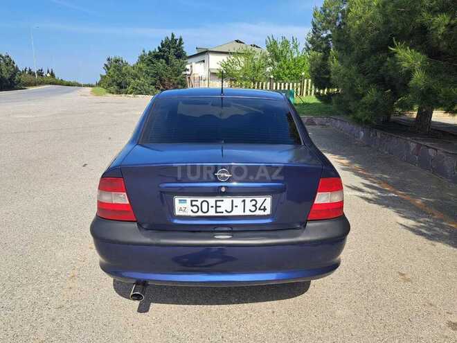 Opel Vectra 1996, 326,000 km - 2.0 l - Bakı