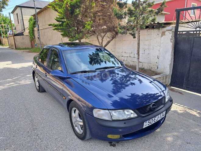Opel Vectra 1996, 326,000 km - 2.0 l - Bakı