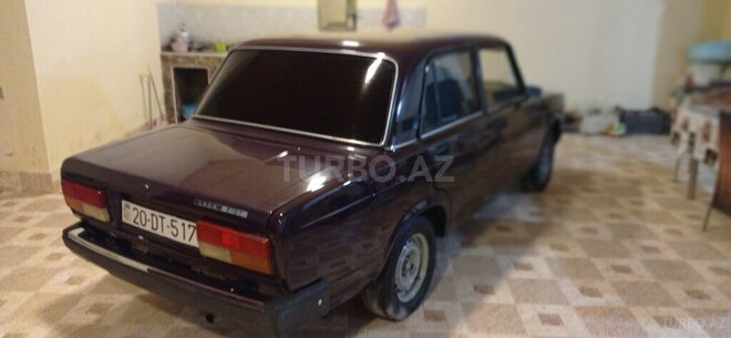 LADA (VAZ) 2107 2000, 99,568 km - 1.6 l - Gəncə