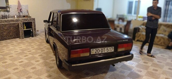 LADA (VAZ) 2107 2000, 99,568 km - 1.6 l - Gəncə