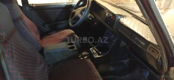 LADA (VAZ) 2107 2000, 99,568 km - 1.6 l - Gəncə