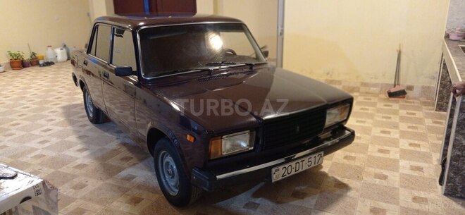 LADA (VAZ) 2107 2000, 99,568 km - 1.6 l - Gəncə