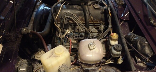 LADA (VAZ) 2107 2000, 99,568 km - 1.6 l - Gəncə