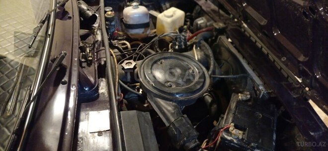 LADA (VAZ) 2107 2000, 99,568 km - 1.6 l - Gəncə