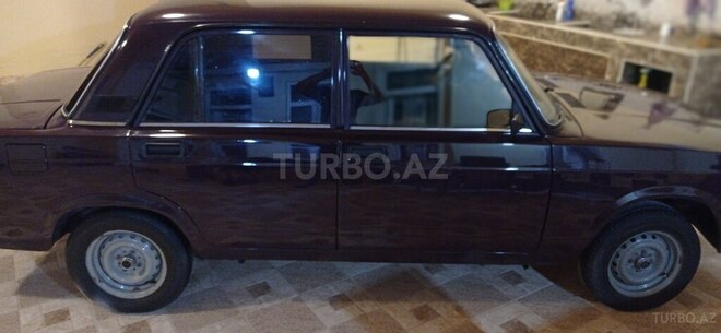 LADA (VAZ) 2107 2000, 99,568 km - 1.6 l - Gəncə