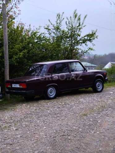 LADA (VAZ) 2107 2005, 35,000 km - 1.6 l - Qusar