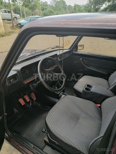 LADA (VAZ) 2107 2005, 35,000 km - 1.6 l - Qusar